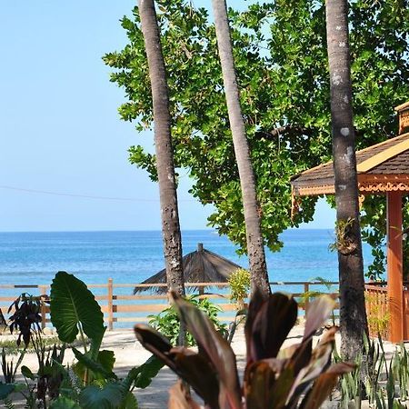 Hotel Ace Ngapali Beach Exterior photo