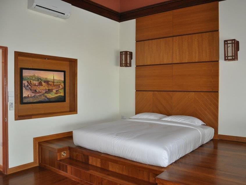 Hotel Ace Ngapali Beach Exterior photo